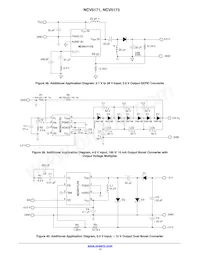 NCV5173EDR2G 데이터 시트 페이지 17