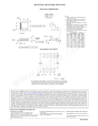 NCV5703ADR2G Datasheet Page 20