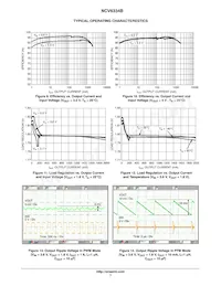 NCV6334BMTAATBG Datasheet Page 7