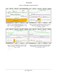 NCV6334BMTAATBG Datasheet Page 8