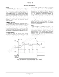 NCV6334BMTAATBG Datenblatt Seite 9