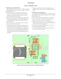 NCV6334BMTAATBG數據表 頁面 13