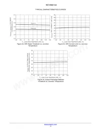 NCV890104MWR2G Datasheet Pagina 10