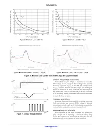 NCV890104MWR2G Datenblatt Seite 14