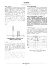 NCV890130PDR2G Datenblatt Seite 12