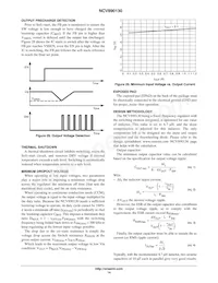 NCV890130PDR2G Datenblatt Seite 14