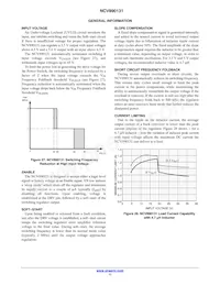 NCV890131MWTXG Datenblatt Seite 11