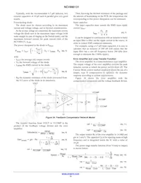 NCV890131MWTXG Datenblatt Seite 15