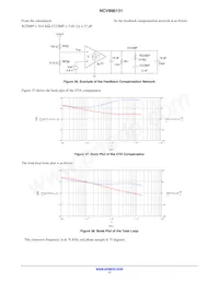 NCV890131MWTXG數據表 頁面 17