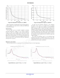 NCV890204MWR2G Datasheet Pagina 13