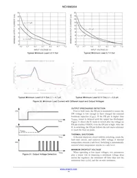 NCV890204MWR2G Datasheet Pagina 14