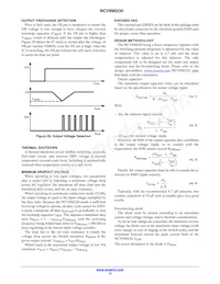 NCV890230PDR2G Datenblatt Seite 13