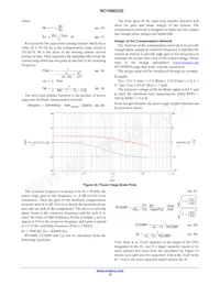 NCV890230PDR2G Datenblatt Seite 15