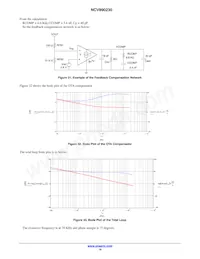 NCV890230PDR2G Datasheet Page 16