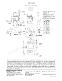 NCV890230PDR2G Datenblatt Seite 18