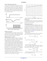 NCV890231MWTXG Datenblatt Seite 14