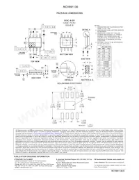 NCV891130PD50R2G Datenblatt Seite 14