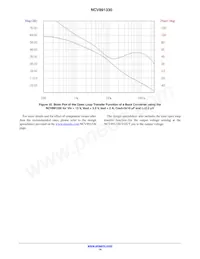 NCV891330PD40R2G Datasheet Page 14