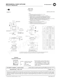 NCV891330PD40R2G Datasheet Page 16