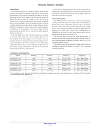 NIS5021MT2TXG Datenblatt Seite 11