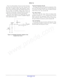 NIS5112D1R2G1 Datasheet Page 8