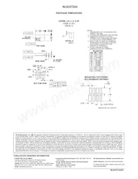 NLSV2T240MUTAG 데이터 시트 페이지 6