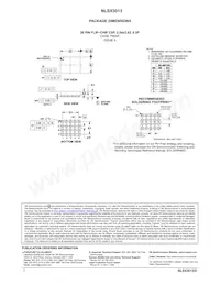 NLSX3013FCT1G Datasheet Page 10