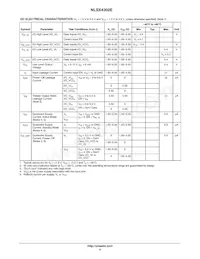 NLSX4302EBMUTCG Datenblatt Seite 4