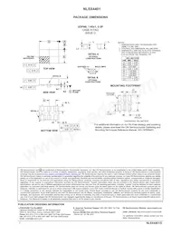 NLSX4401MU1TCG Datasheet Page 13