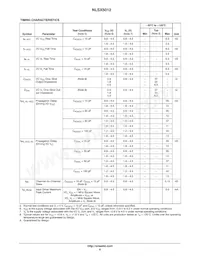 NLSX5012DR2G Datenblatt Seite 6