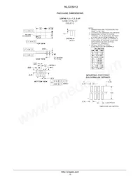 NLSX5012DR2G Datasheet Page 12