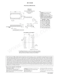 NLV14020BDR2G Datenblatt Seite 7