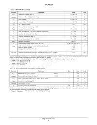 NLV9306USG Datasheet Page 4