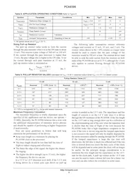 NLV9306USG Datasheet Page 8