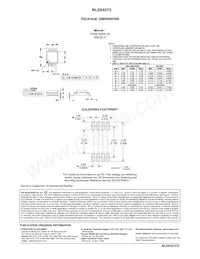 NLVSX4373MUTAG Datasheet Page 12