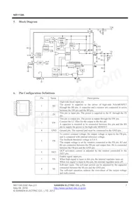 NR110K Datenblatt Seite 7