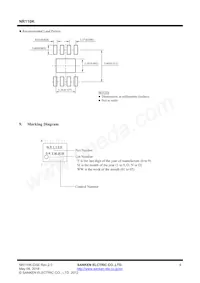 NR110K Datenblatt Seite 9