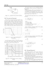 NR110K Datenblatt Seite 12