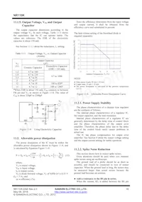 NR110K Datenblatt Seite 16