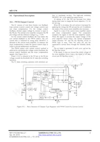 NR117K Datasheet Pagina 9