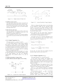 NR117K Datasheet Pagina 13