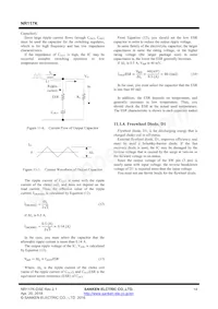 NR117K Datasheet Pagina 14