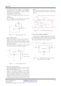 NR117K Datasheet Page 16