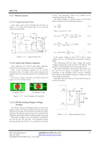 NR117K Datasheet Page 17