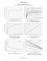 NSIC2030BT3G Datasheet Page 4