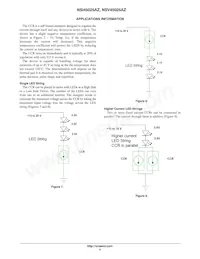 NSV45025AZT1G Datasheet Page 4