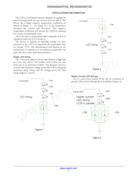 NSV50350AST3G Datasheet Page 5