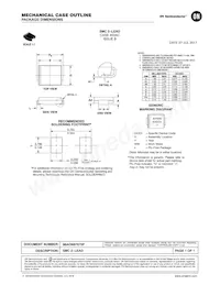 NSV50350AST3G Datasheet Page 8