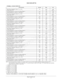 NSVC2020JBT3G Datasheet Page 3