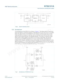 NTB0101AGWH Datenblatt Seite 13